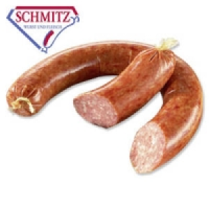 GS Schmitz Schinkenstreichmettwurst