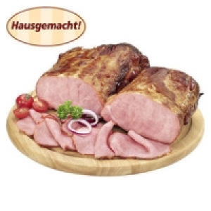 Schweinebraten oder Kasselerbraten