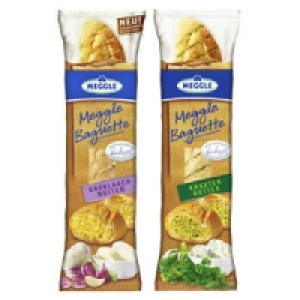 Meggle Baguette