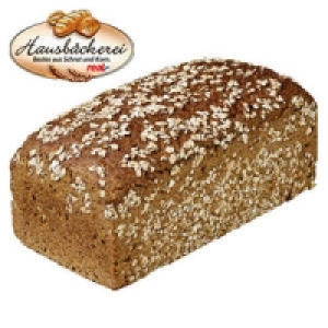 Vollkornbrot