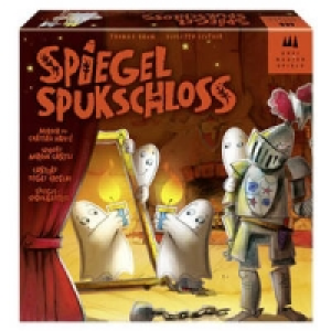 Spiegelspukschloss
