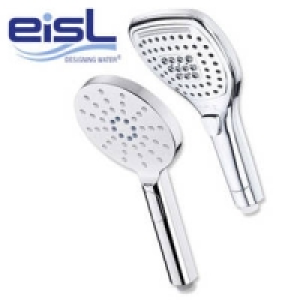 Handbrause Rain-Taste