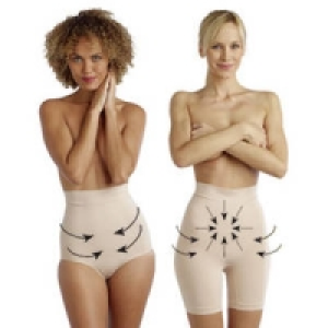 Damen-Formslip oder -Formpanty