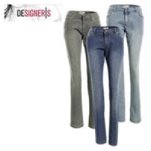 Damen-Jeanshose