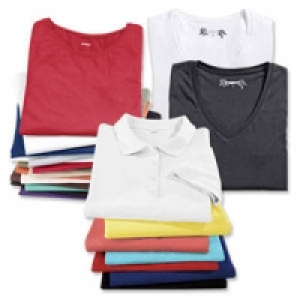 Damen-Poloshirt 5.99&nbsp;&euro;