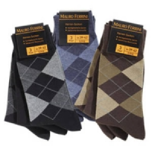 Herren-Socken