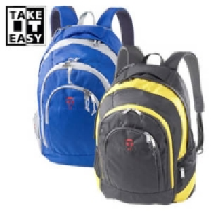 Schulrucksack 49.95 €