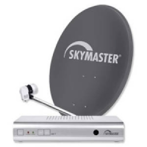 Digitale Sat-Anlage 19572