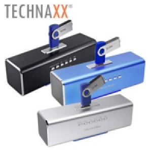 MusicMan MA Soundstation 19.99&nbsp;&euro;