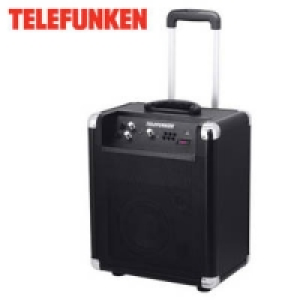 Portables Soundsystem BS1000MT mit Bluetooth® 99.95 €