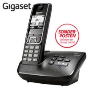Schnurlos-DECT-Telefon A420A