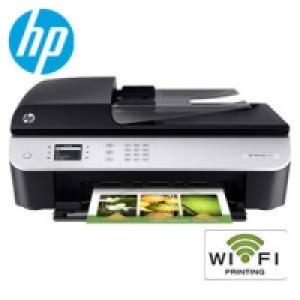 4-in-1-Multifunktionsger&auml;t Officejet 4634e