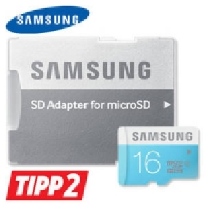 microSDHC-Karte 16 GB