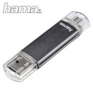 2-in-1-USB-Stick Laeta Twin 16 GB 9.99&nbsp;&euro;