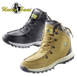 Herren-Outdoorschuhe Grenoble