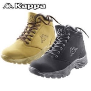 Herren-Outdoorschuhe Kyrill 2 Mid