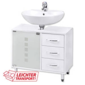 Waschbecken-Unterschrank 39.95&nbsp;&euro;