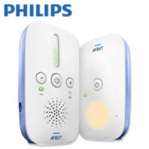 DECT-Babyphone SCD501/00 39.95&nbsp;&euro;