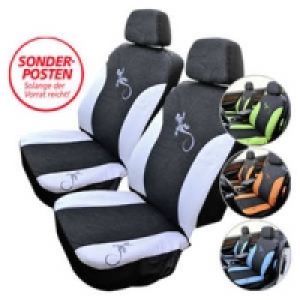 Autositzbezug-Set Reptilia