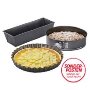 Backformen-Set 5.00&nbsp;&euro;