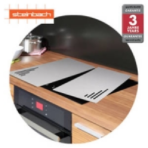 Herdabdeckplatten