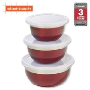 Sch&uuml;ssel-Set