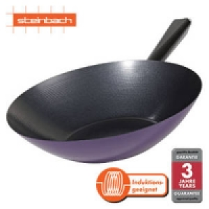 Wokpfanne 6.99 €