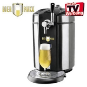 Bierzapfanlage