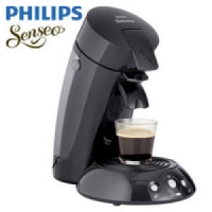 Kaffee-Padautomat Senseo&reg; 49.95&nbsp;&euro;