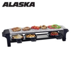 Raclette-Grill RG 2014