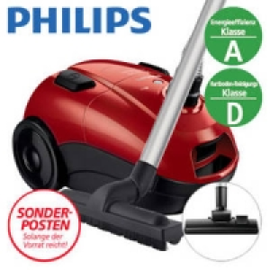 Bodenstaubsauger PowerLife FC 8320/09 Hartbodenspezialist