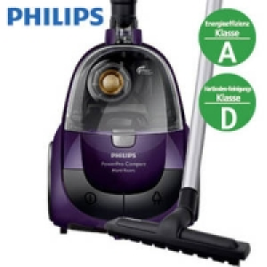Bodenstaubsauger PowerPro Compact