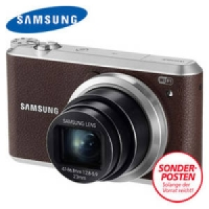 Digitalkamera WB350F
