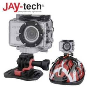 FullHD-Wifi-ActionCam-Camcorder WDV5000