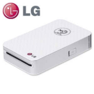 Pocket Photo Drucker PD 233