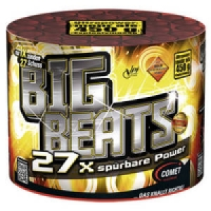 Big Beats