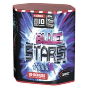 Blue Stars