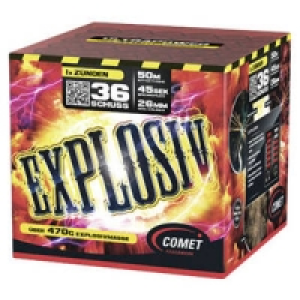 Explosiv