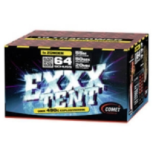 Exxxtent
