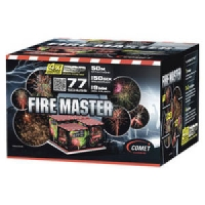 Fire Master