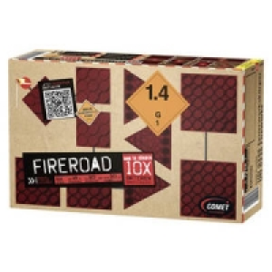 Fireroad