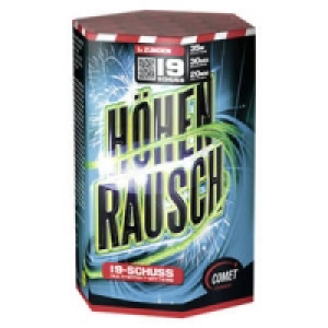 H&ouml;henrausch