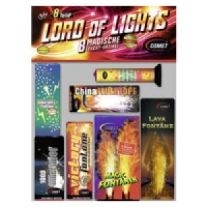 Lord of Lights