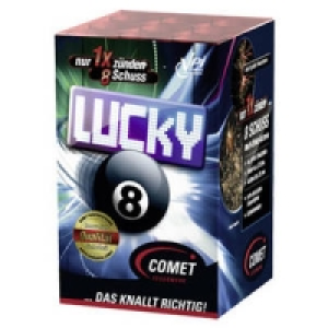 Lucky