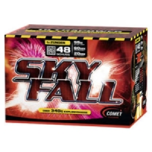 Skyfall