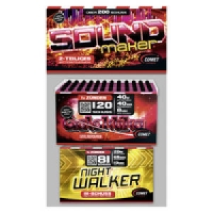 Soundmaker