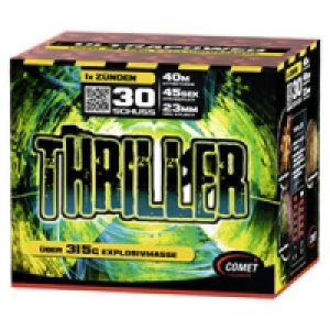 Thriller 19.99 €