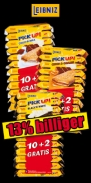 Pick Up 2.59 €