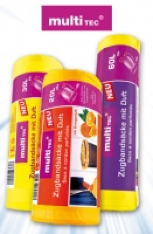 Müllbeutel 1.45 €
