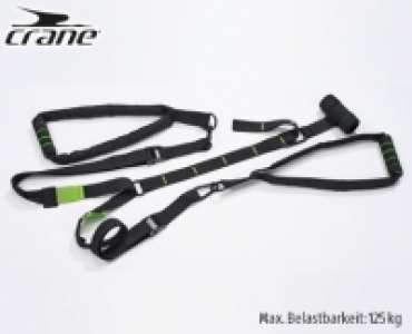 Aldi Süd  CRANE®Sling Trainer